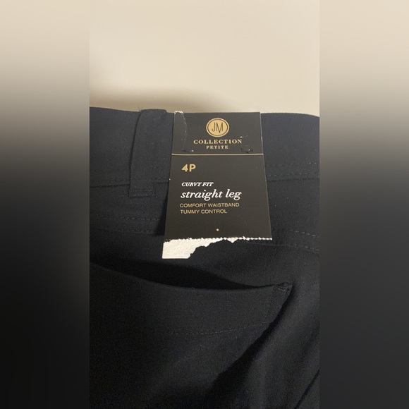 JM Collection Dress Pants - Picture 3 of 3